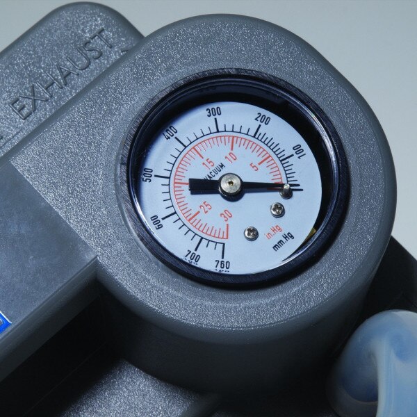 DeVilbiss Homecare Suction Unit